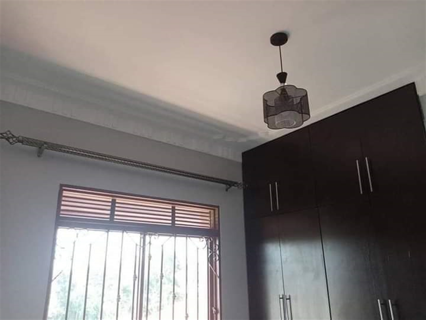 Apartment for rent in Bweyogerere Wakiso