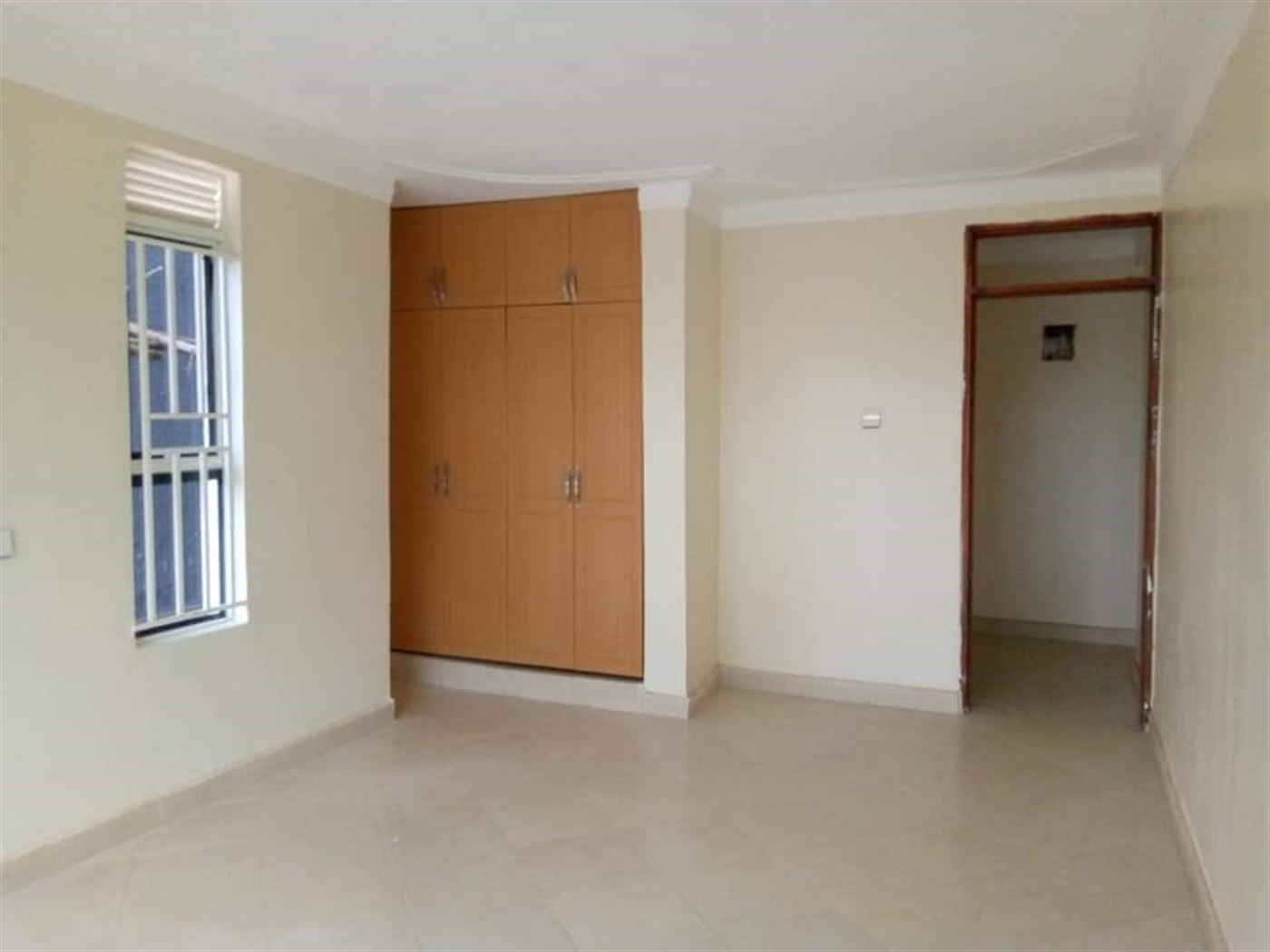 Apartment for rent in Kira Wakiso