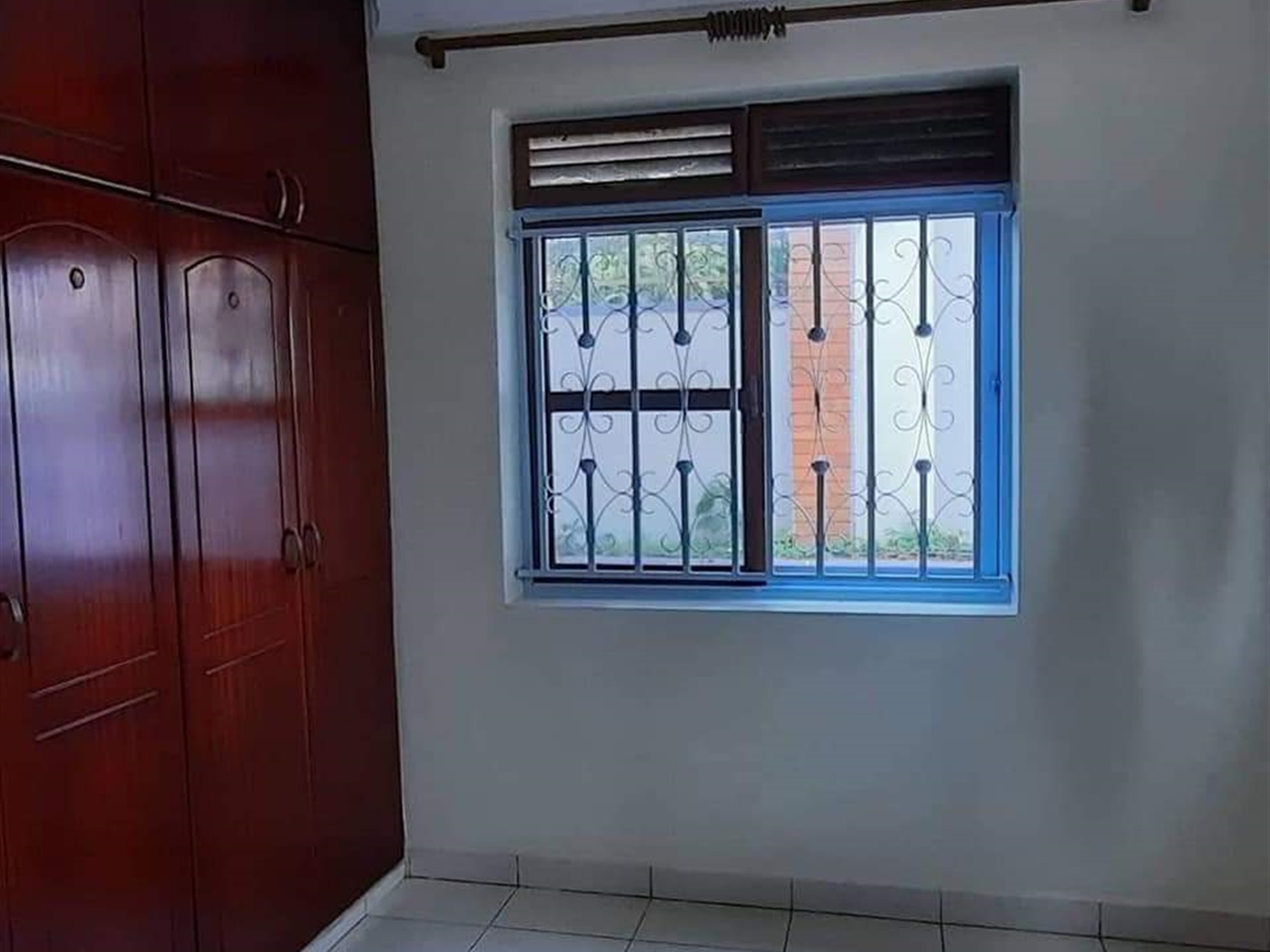 Apartment for rent in Kyanja Kampala