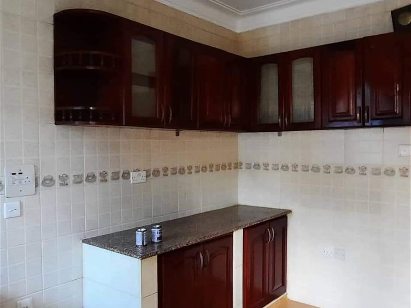 Apartment for rent in Kyanja Kampala