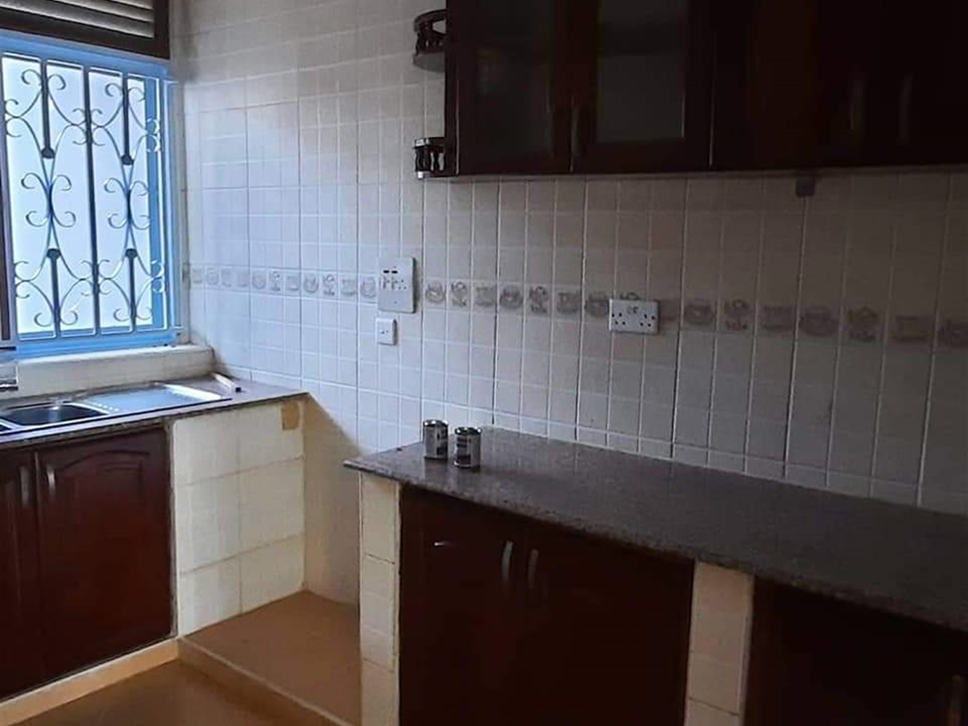 Apartment for rent in Kyanja Kampala