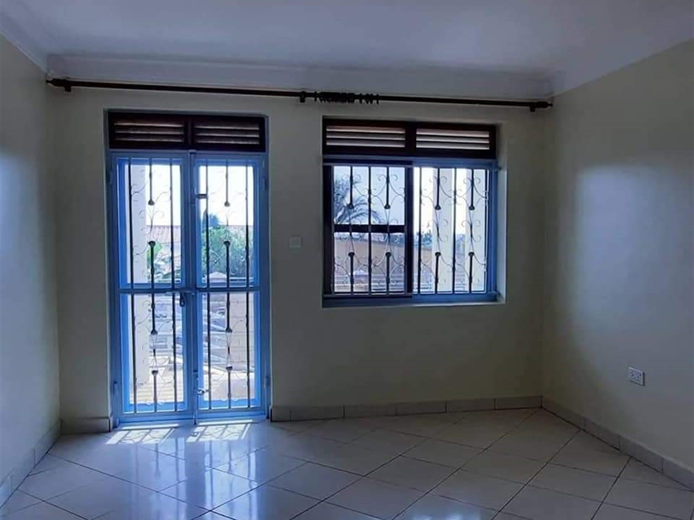 Apartment for rent in Kyanja Kampala