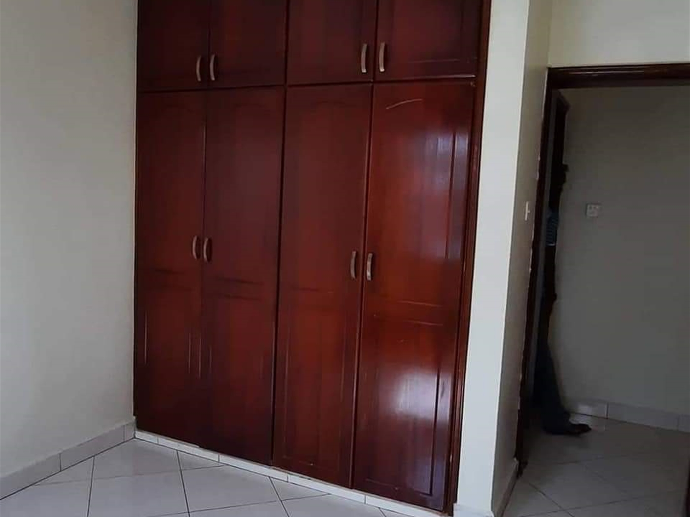 Apartment for rent in Kyanja Kampala