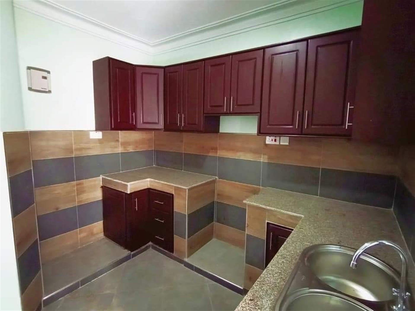 Apartment for rent in Kira Wakiso