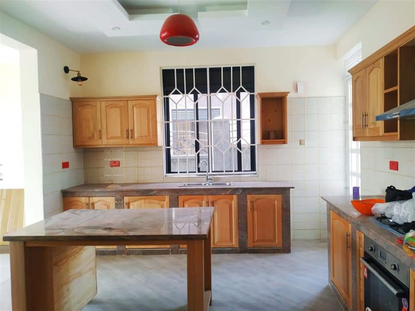 Duplex for sale in Kira Wakiso