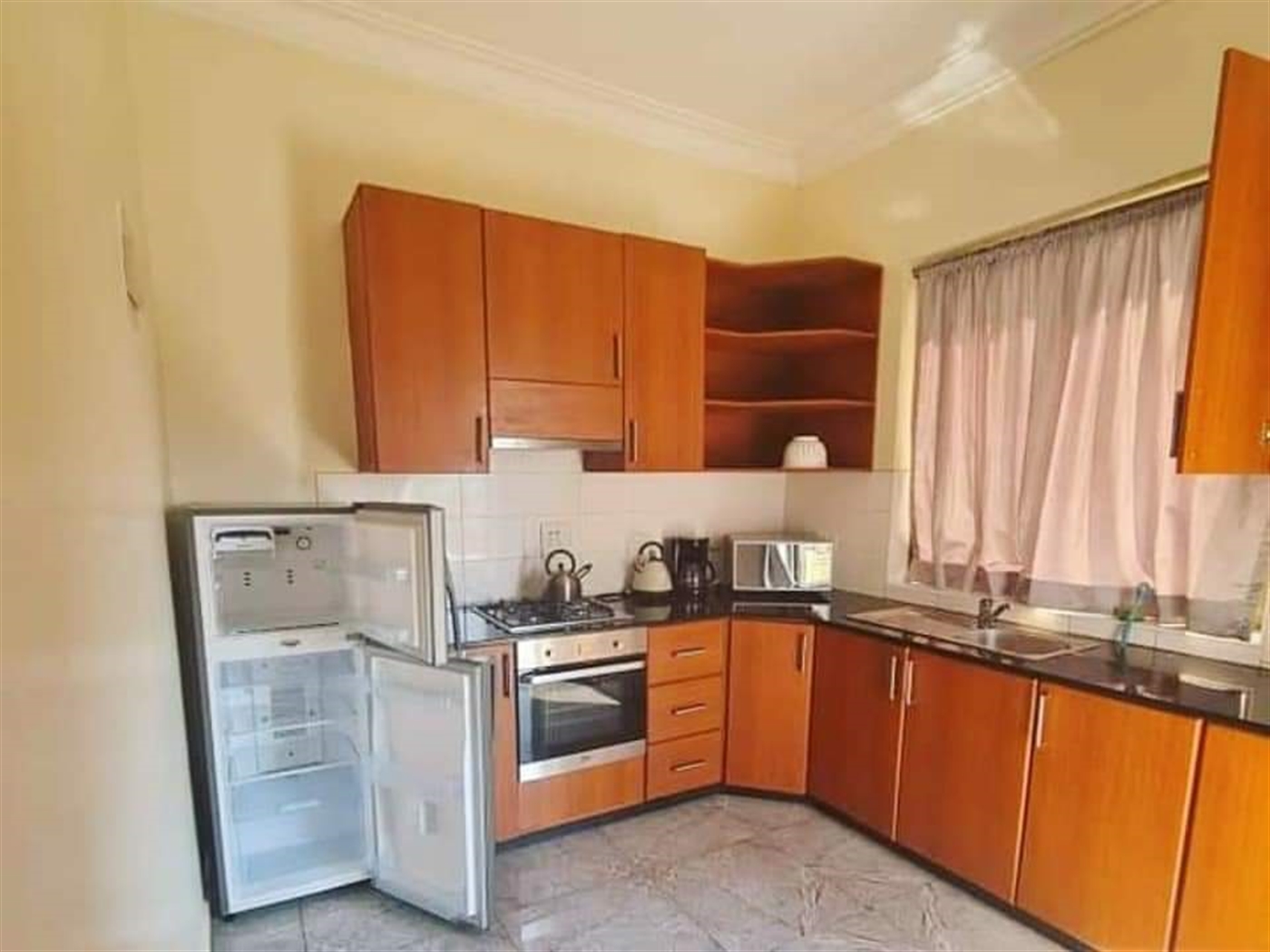 Apartment for rent in Muyenga Kampala