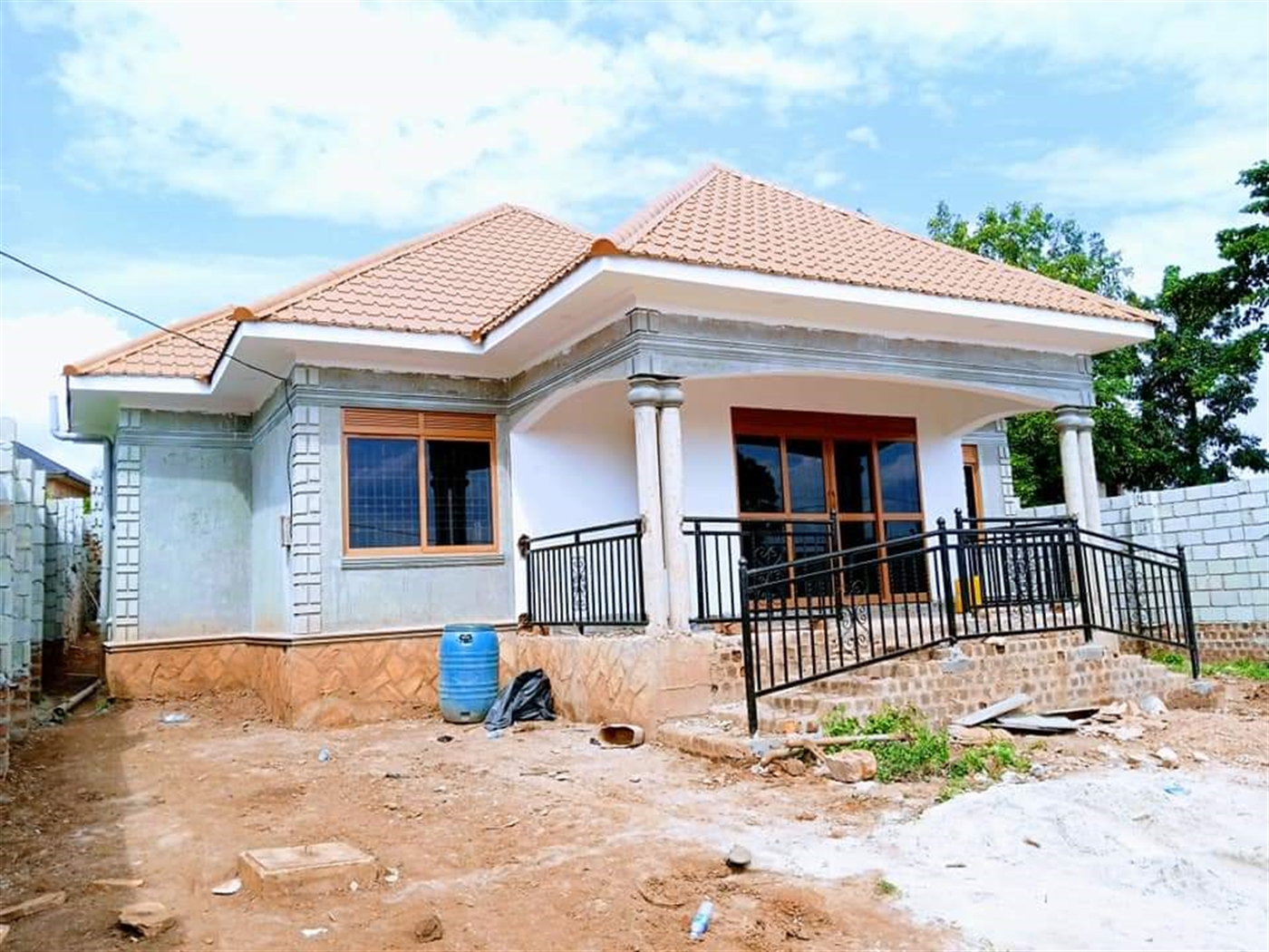 Bungalow for sale in Namugongo Wakiso