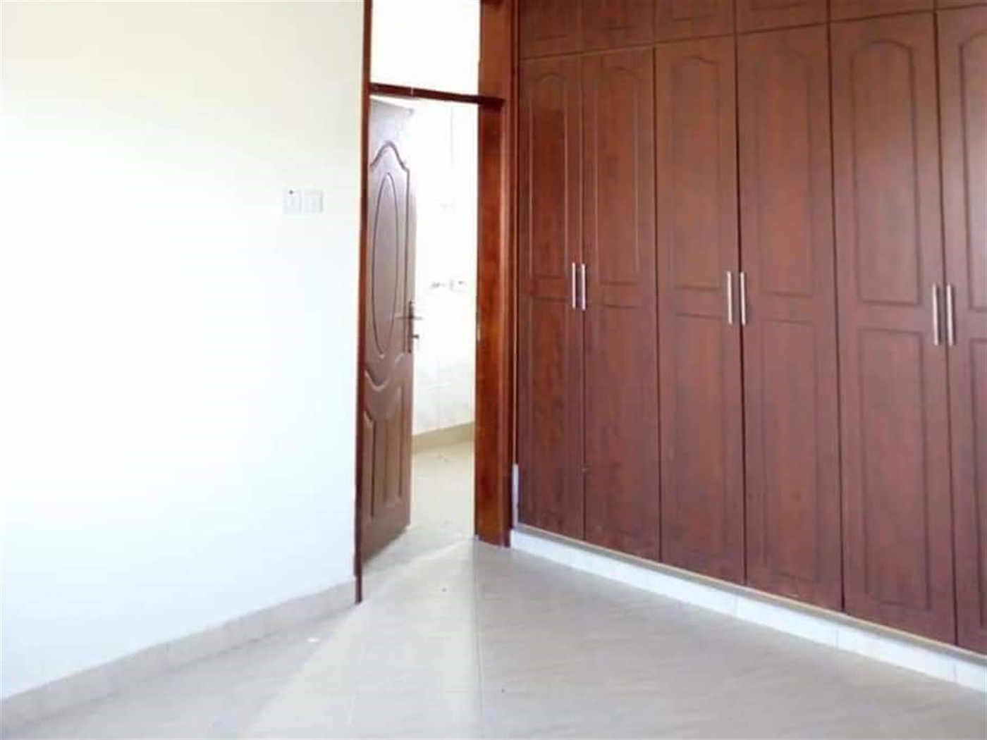 Apartment for rent in Kyanja Kampala