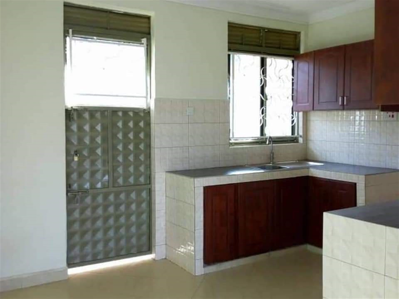 Apartment for rent in Kyanja Kampala