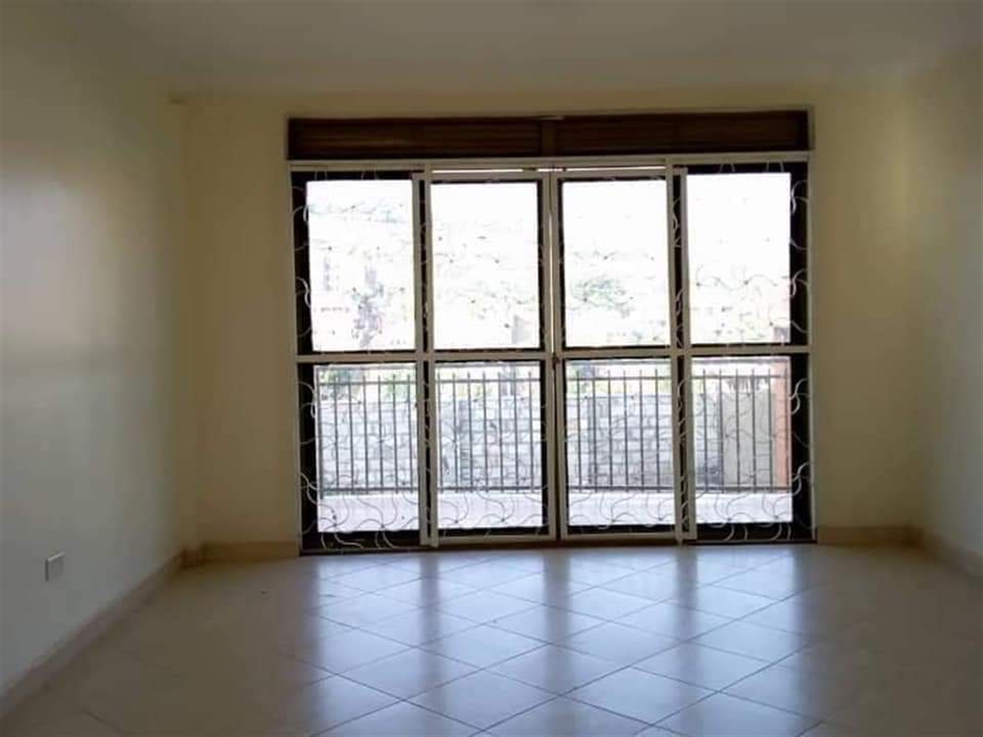 Apartment for rent in Kyanja Kampala