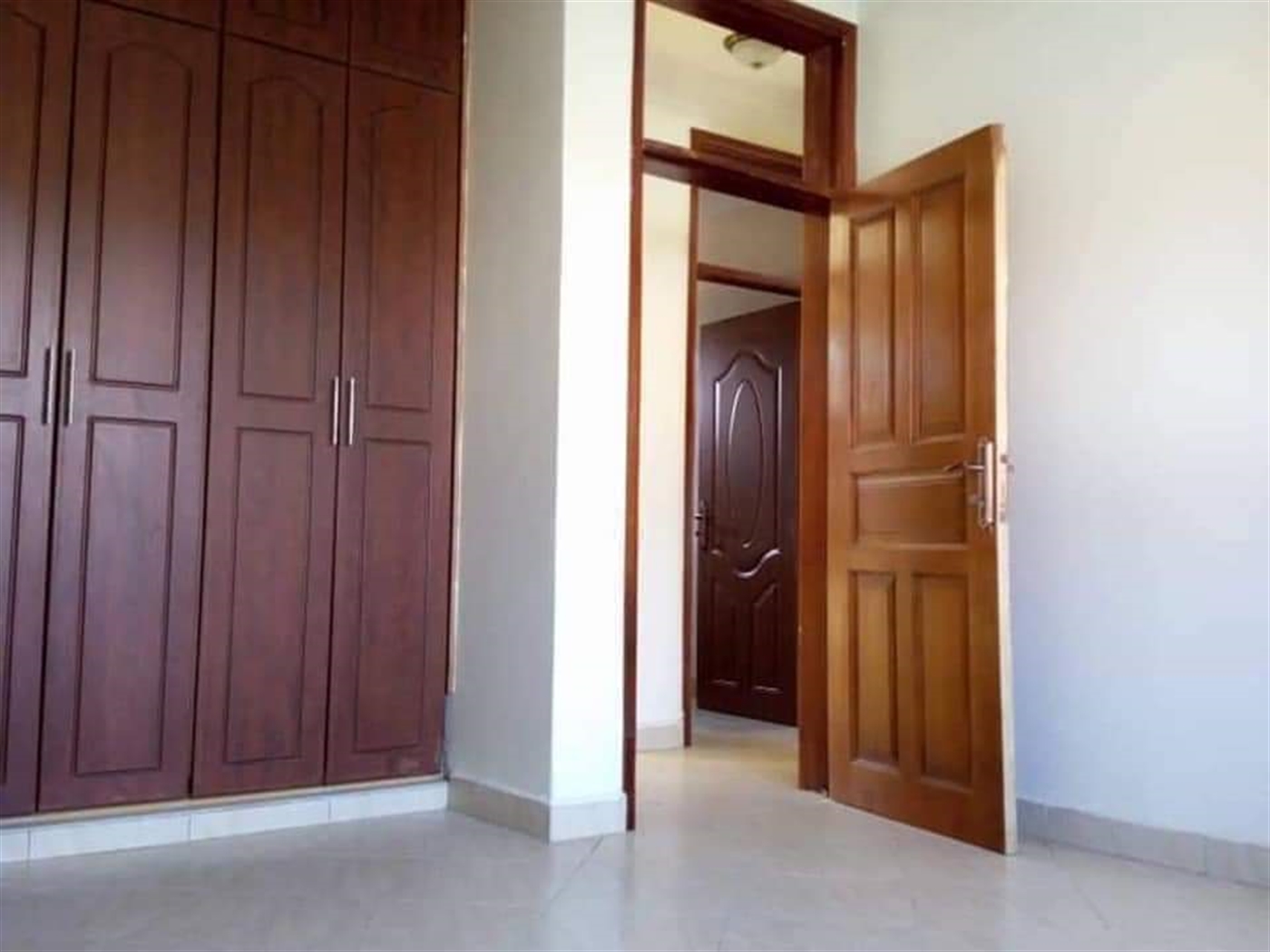 Apartment for rent in Kyanja Kampala