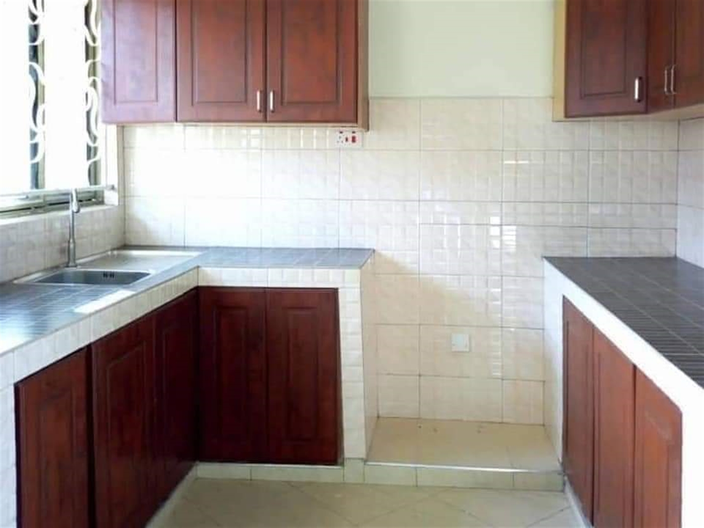 Apartment for rent in Kyanja Kampala