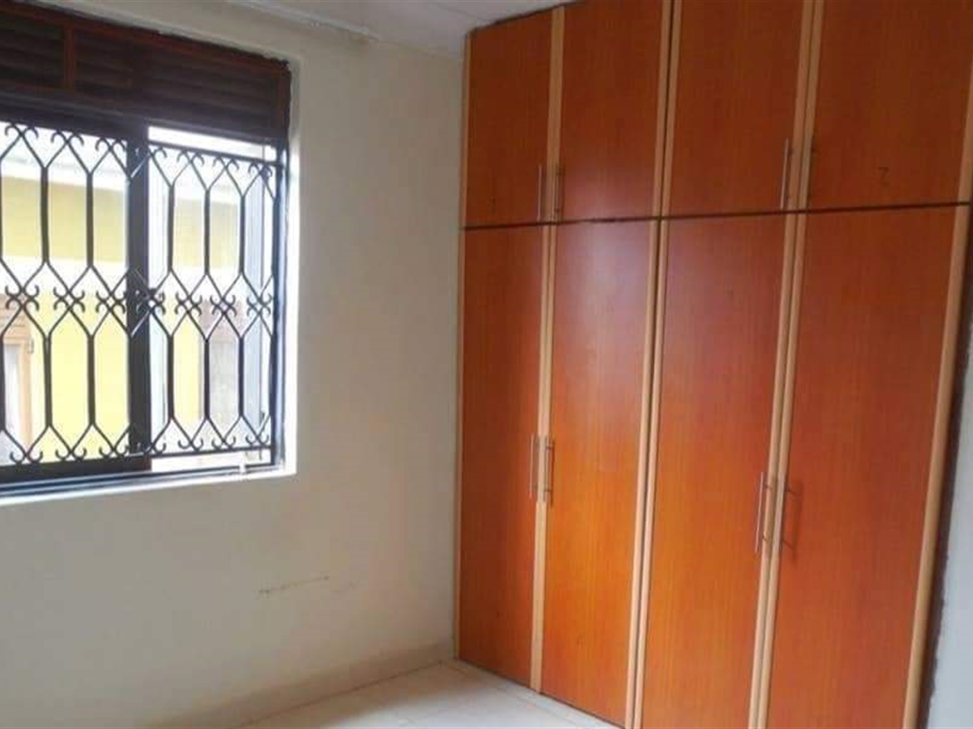 Apartment for rent in Namugongo Wakiso