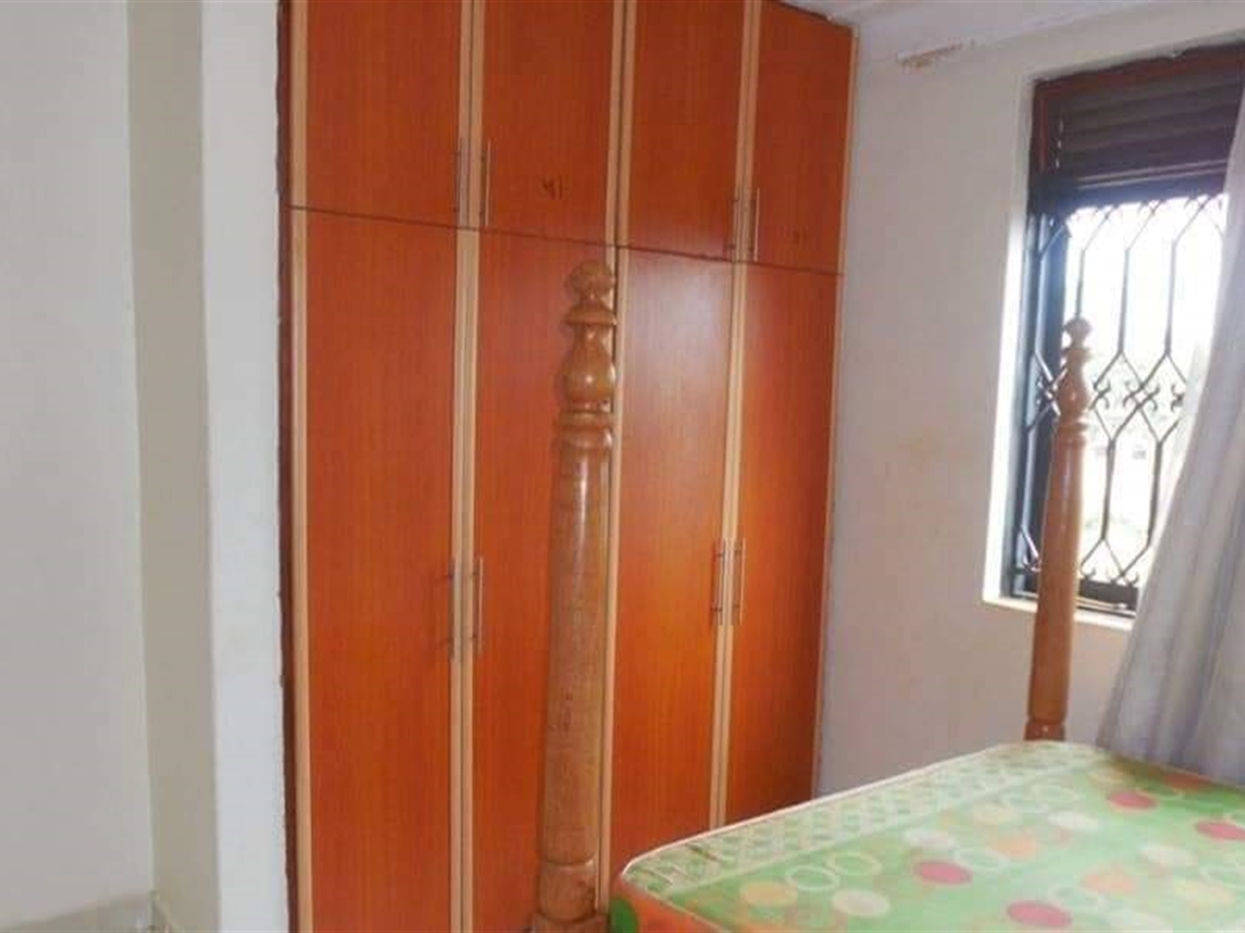 Apartment for rent in Namugongo Wakiso