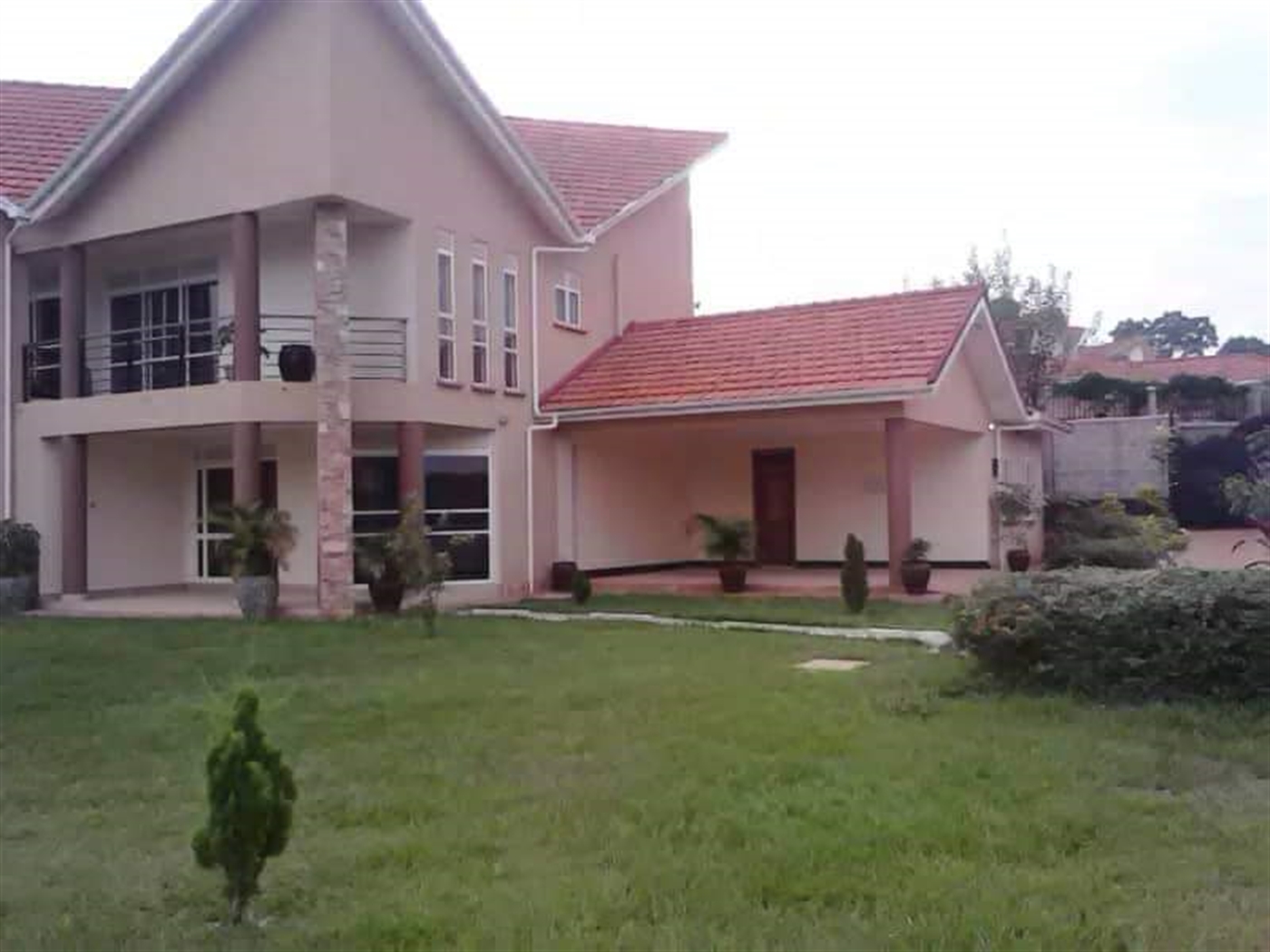 Mansion for sale in Lubowa Kampala