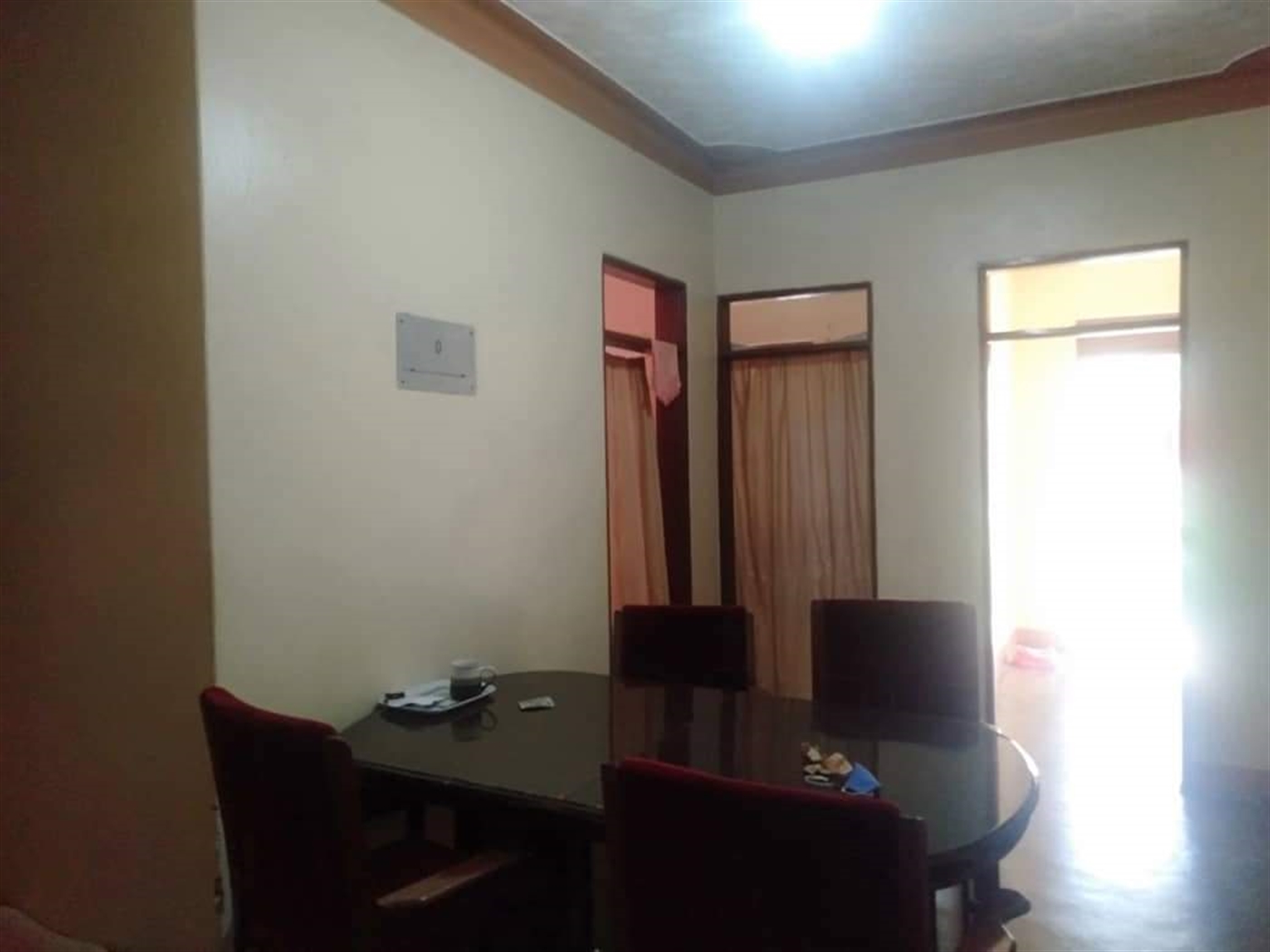 Bungalow for sale in Kitende Wakiso