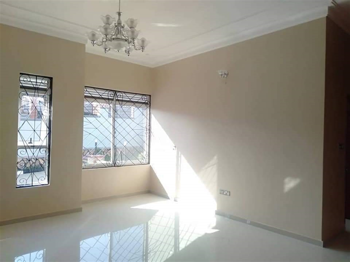 Bungalow for sale in Kitende Kampala