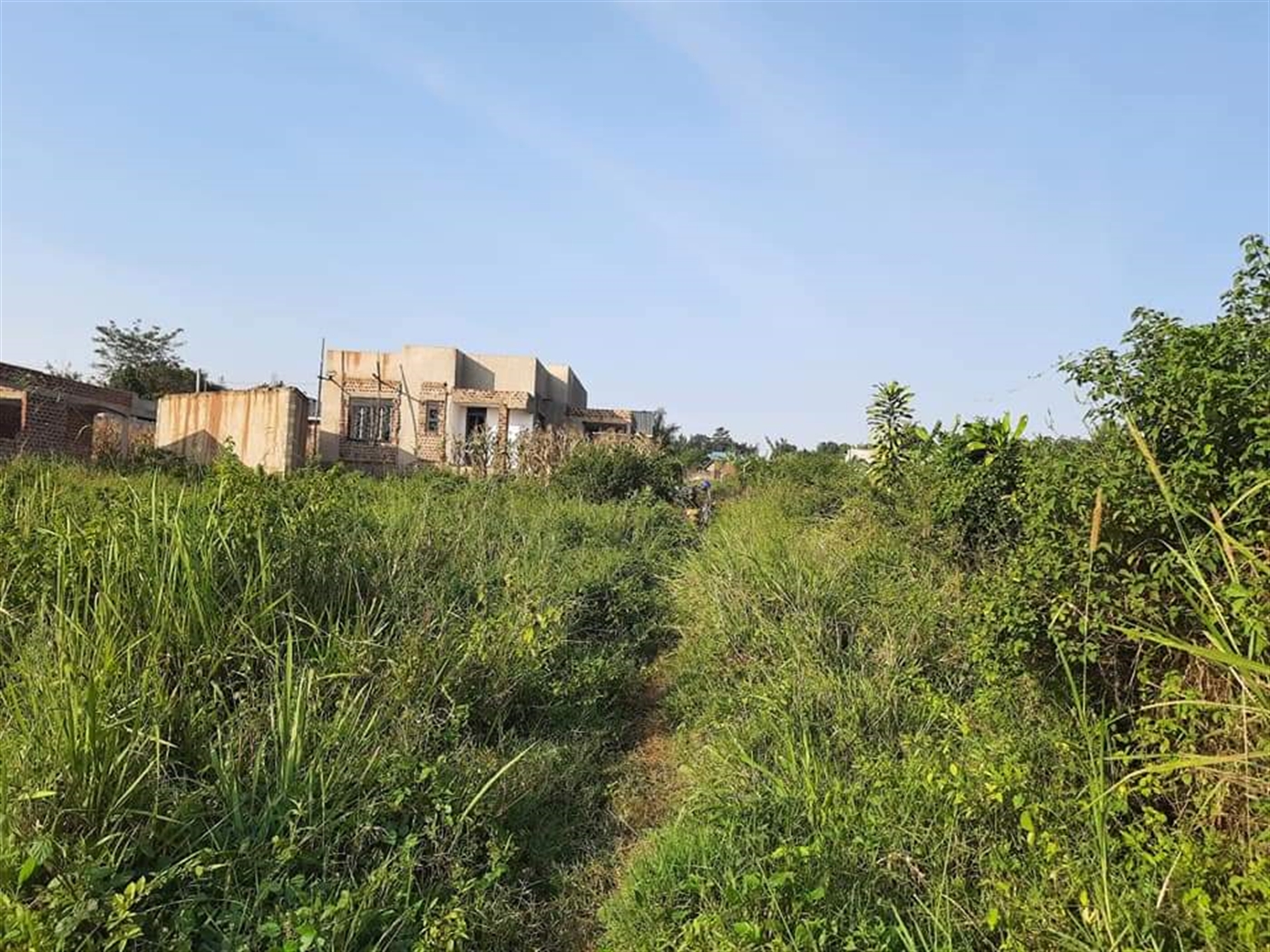 Residential Land for sale in Namugongo Wakiso