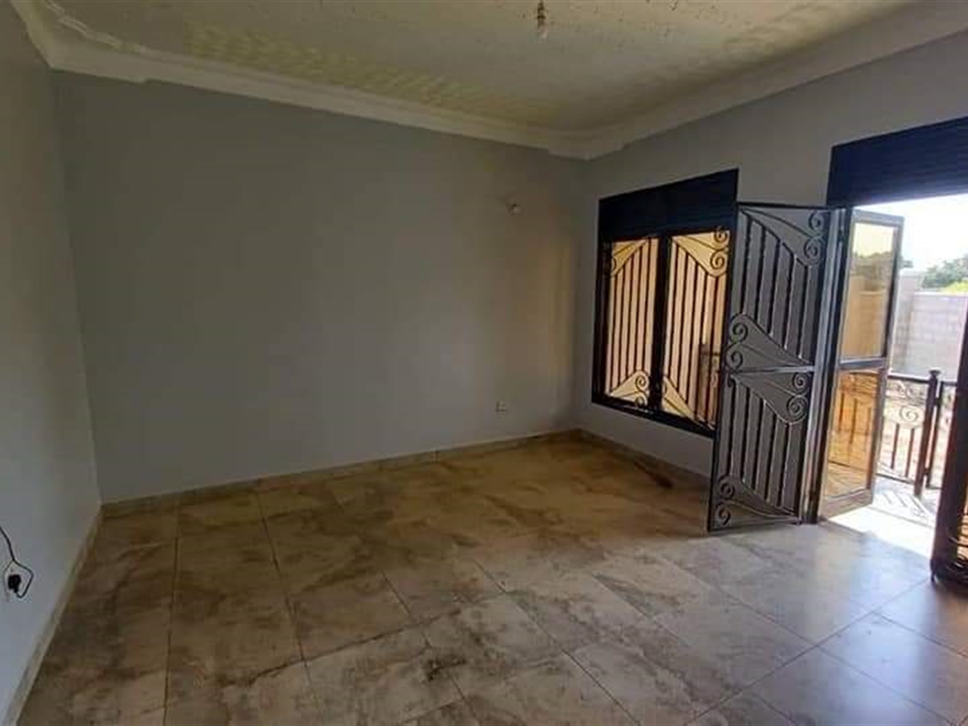 Bungalow for rent in Kyanja Kampala