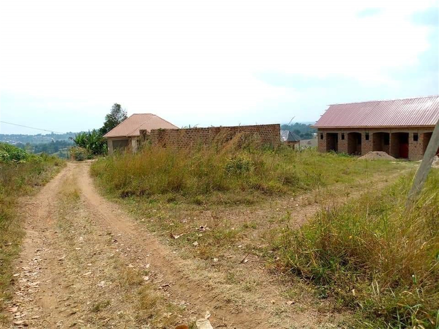 Residential Land for sale in Matugga Wakiso