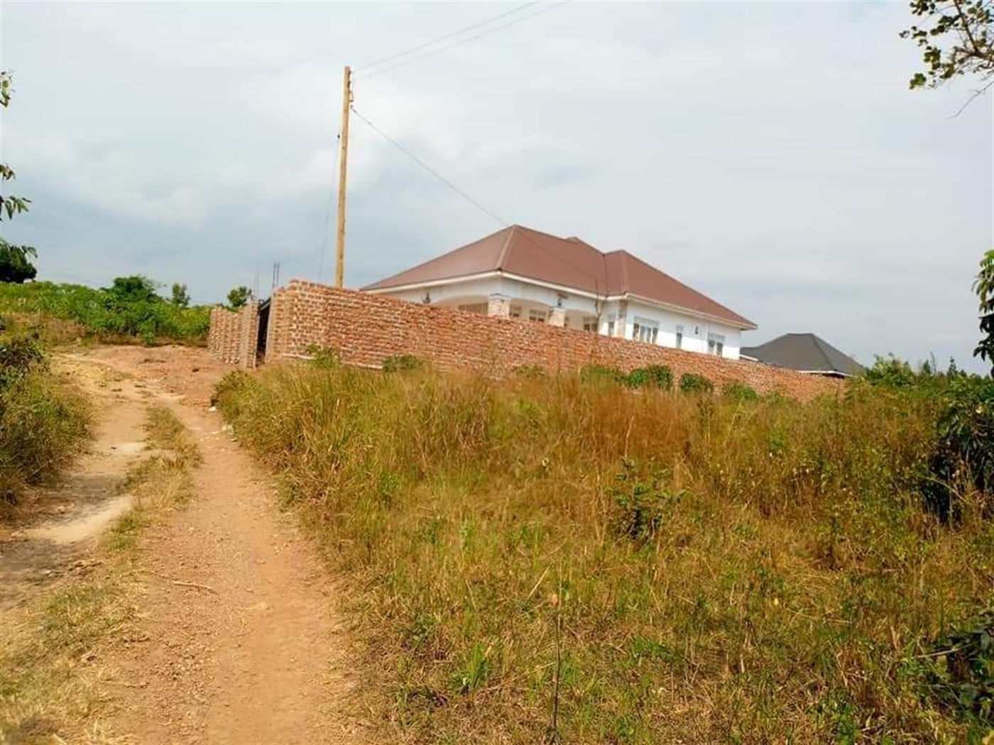 Residential Land for sale in Matugga Wakiso