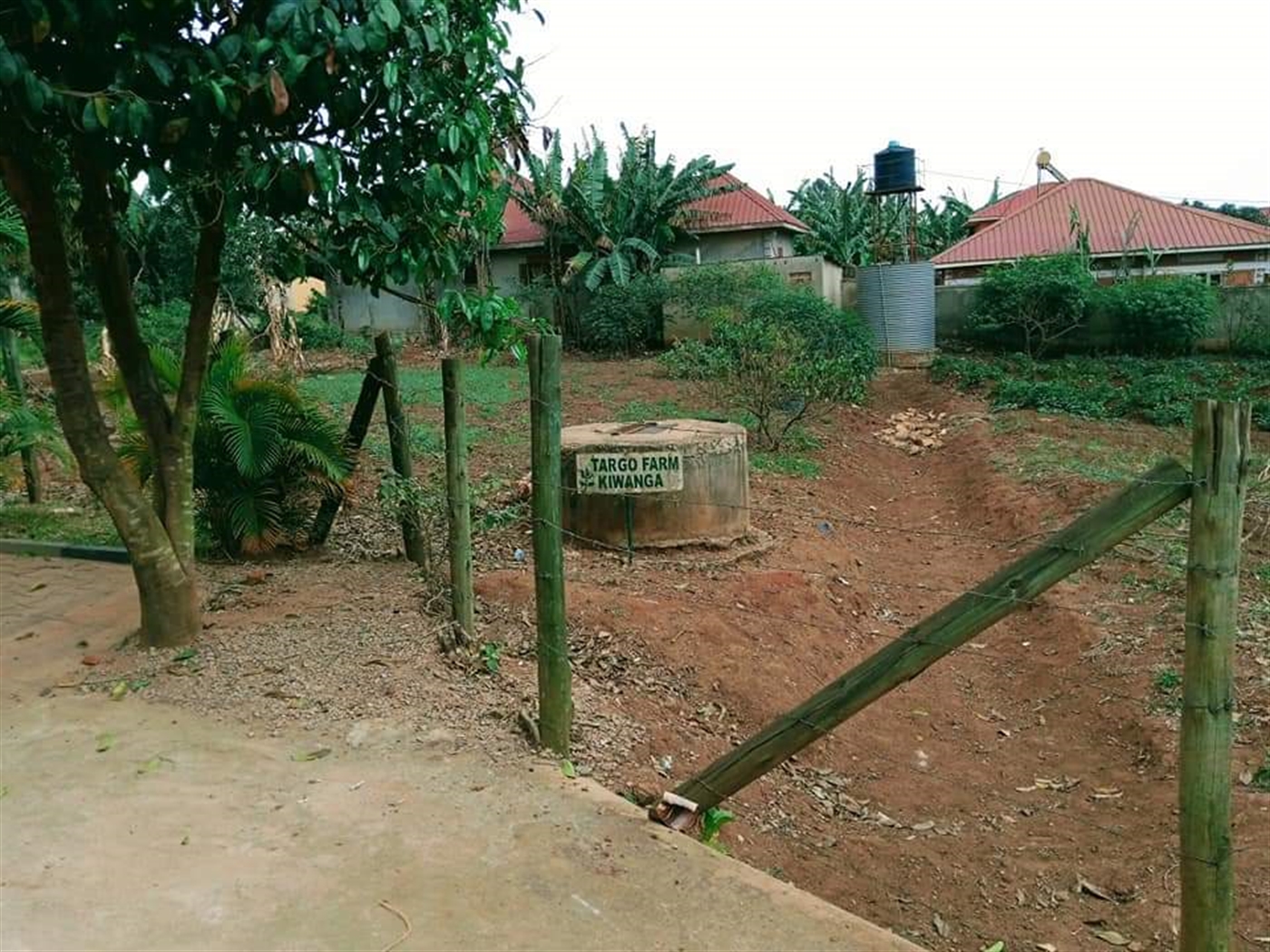 Bungalow for sale in Bweyogerere Wakiso