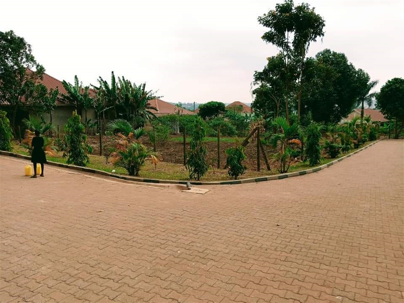 Bungalow for sale in Bweyogerere Wakiso