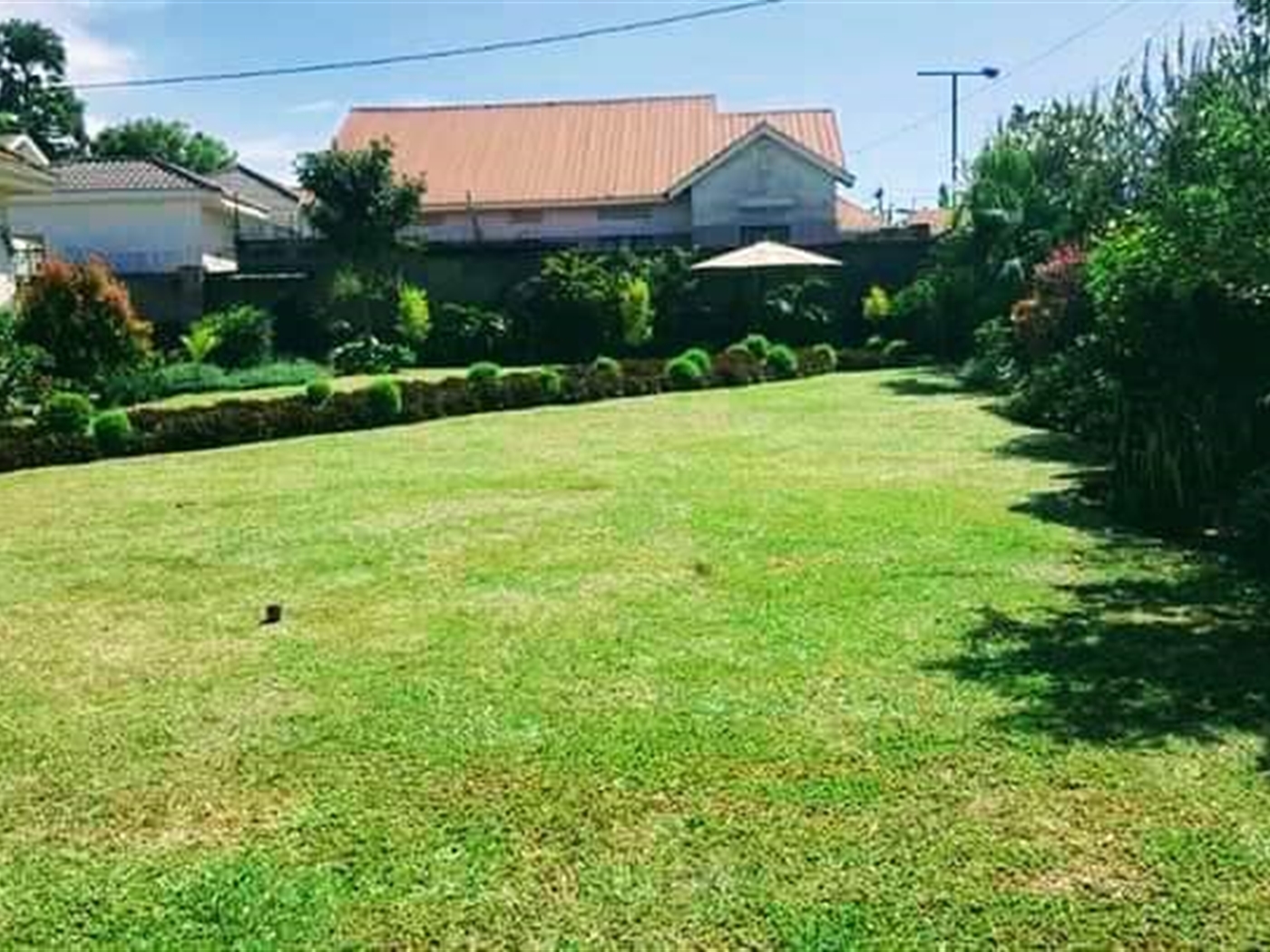 Bungalow for sale in Bweyogerere Wakiso