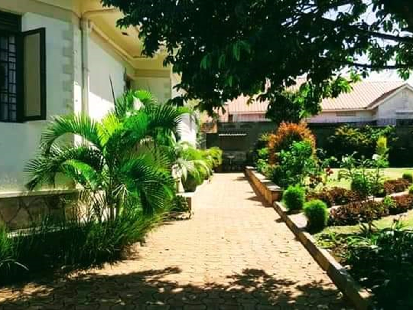 Bungalow for sale in Bweyogerere Wakiso