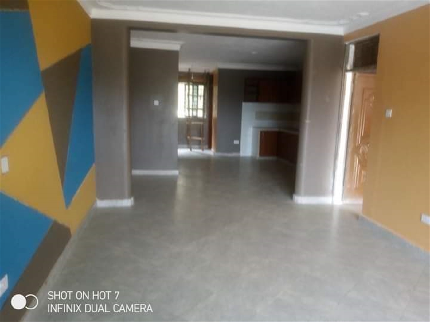 Apartment for rent in Kira Wakiso