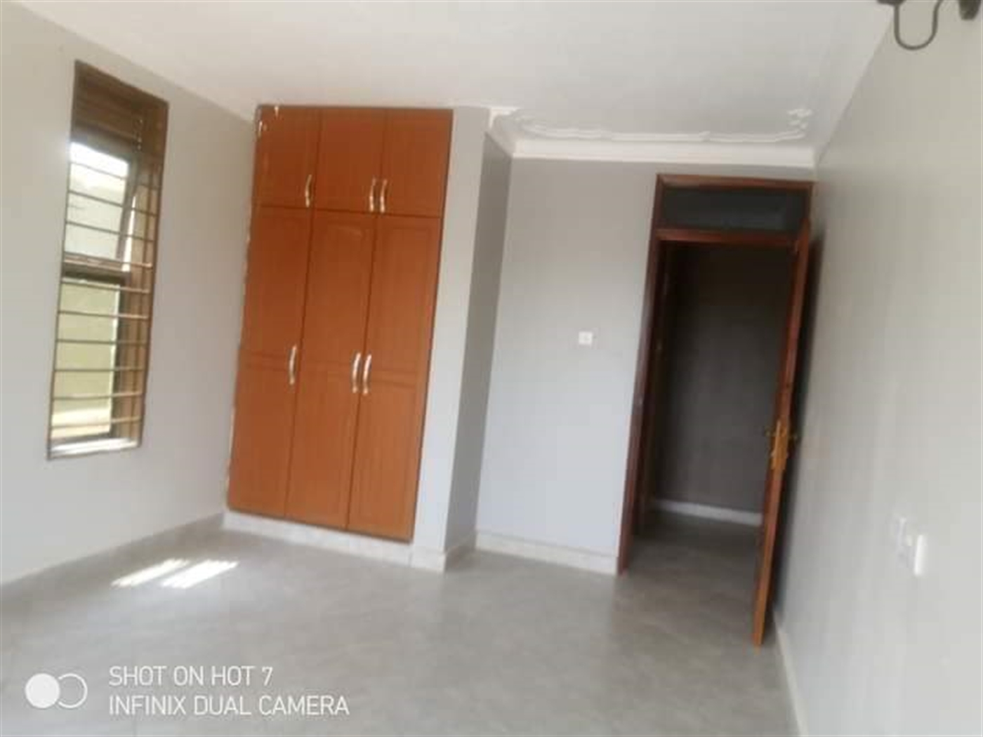 Apartment for rent in Kira Wakiso