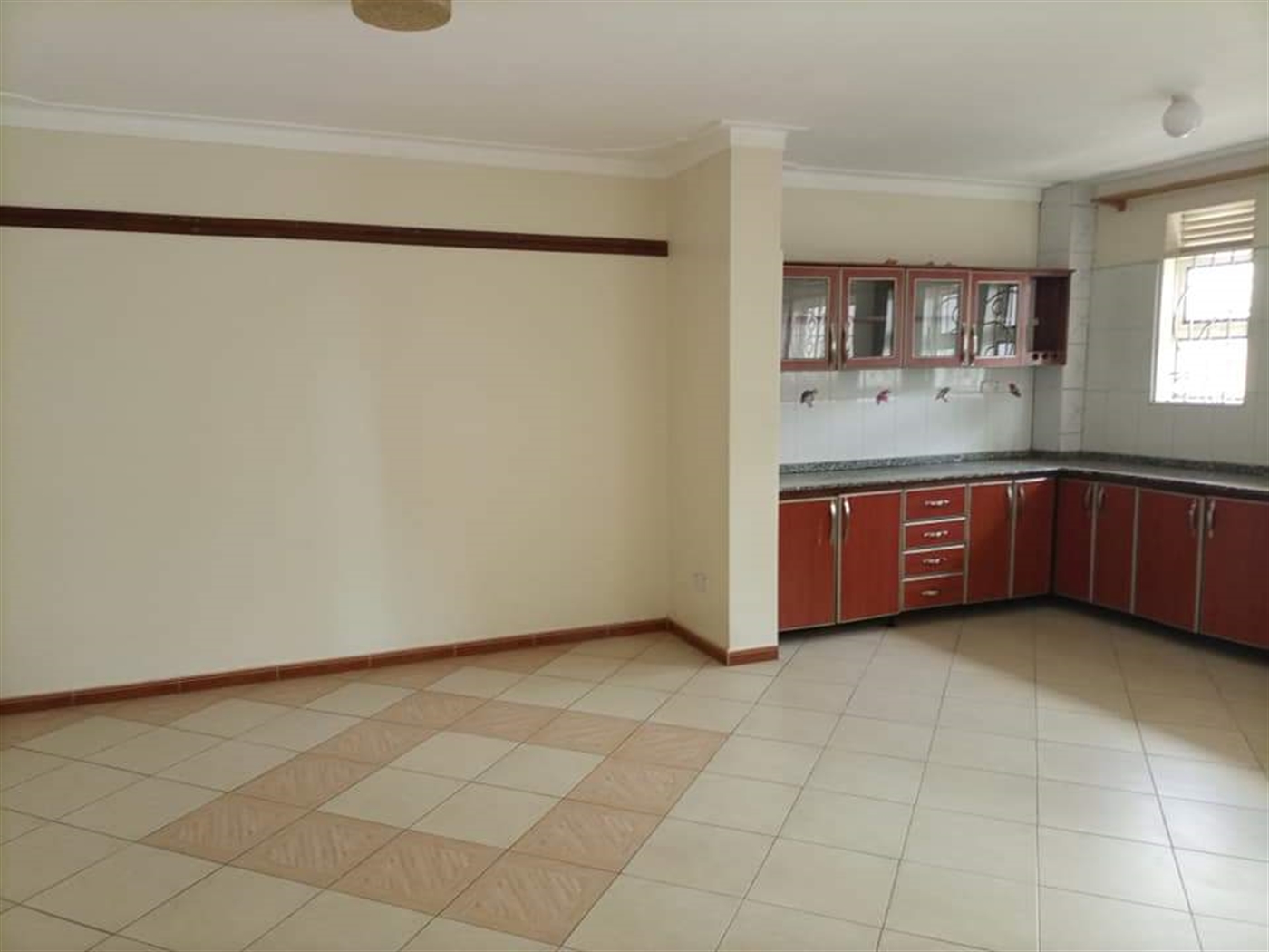 Apartment for rent in Namugongo Wakiso