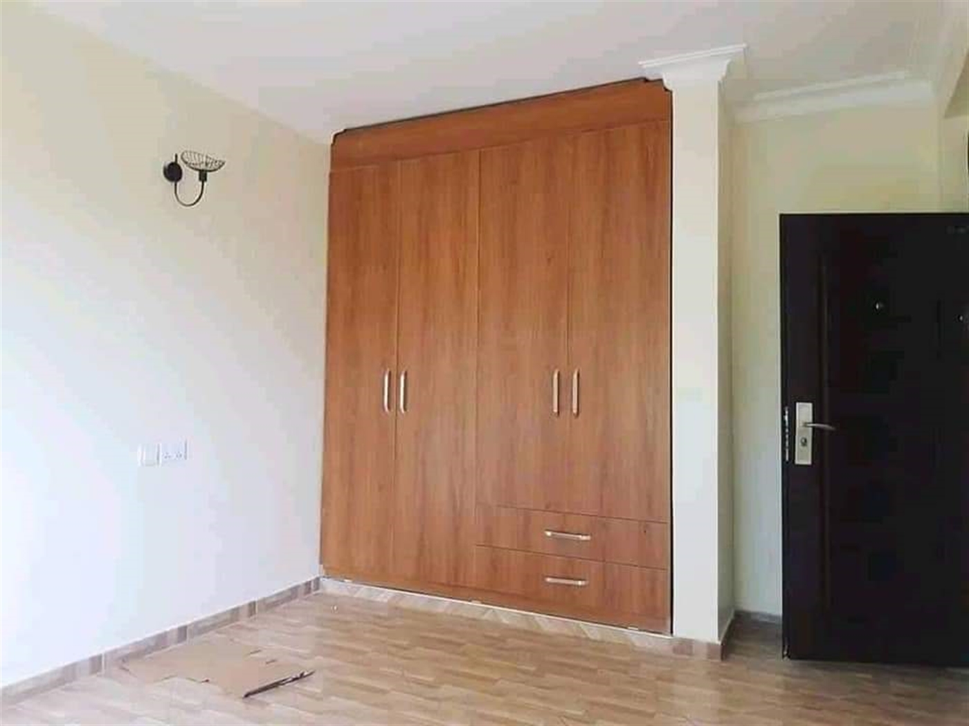 Apartment for rent in Munyonyo Kampala