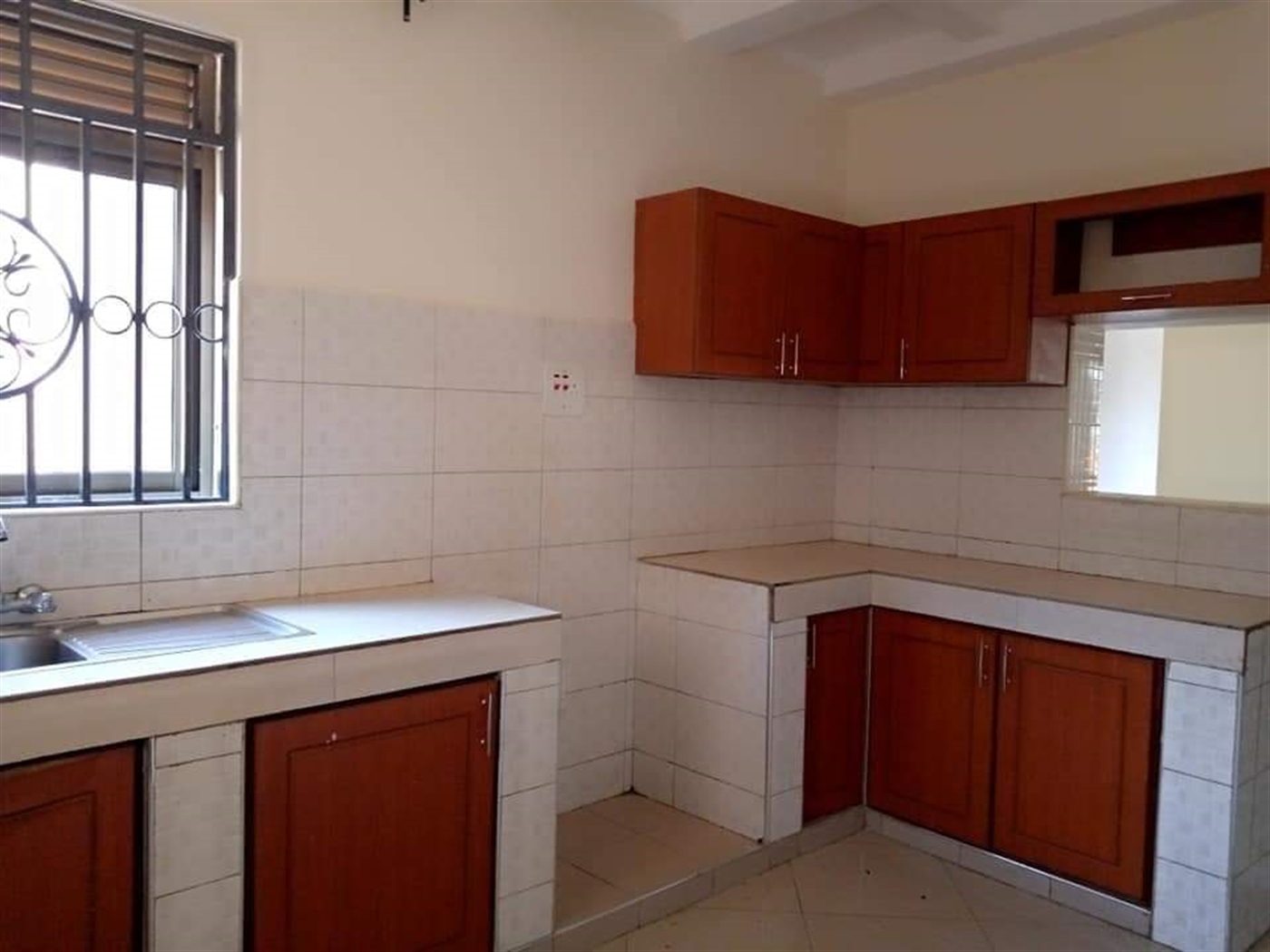 Apartment for rent in Namugongo Wakiso