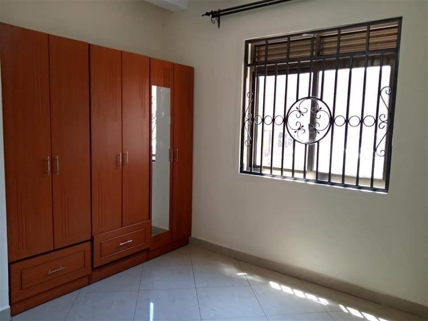 Apartment for rent in Namugongo Wakiso