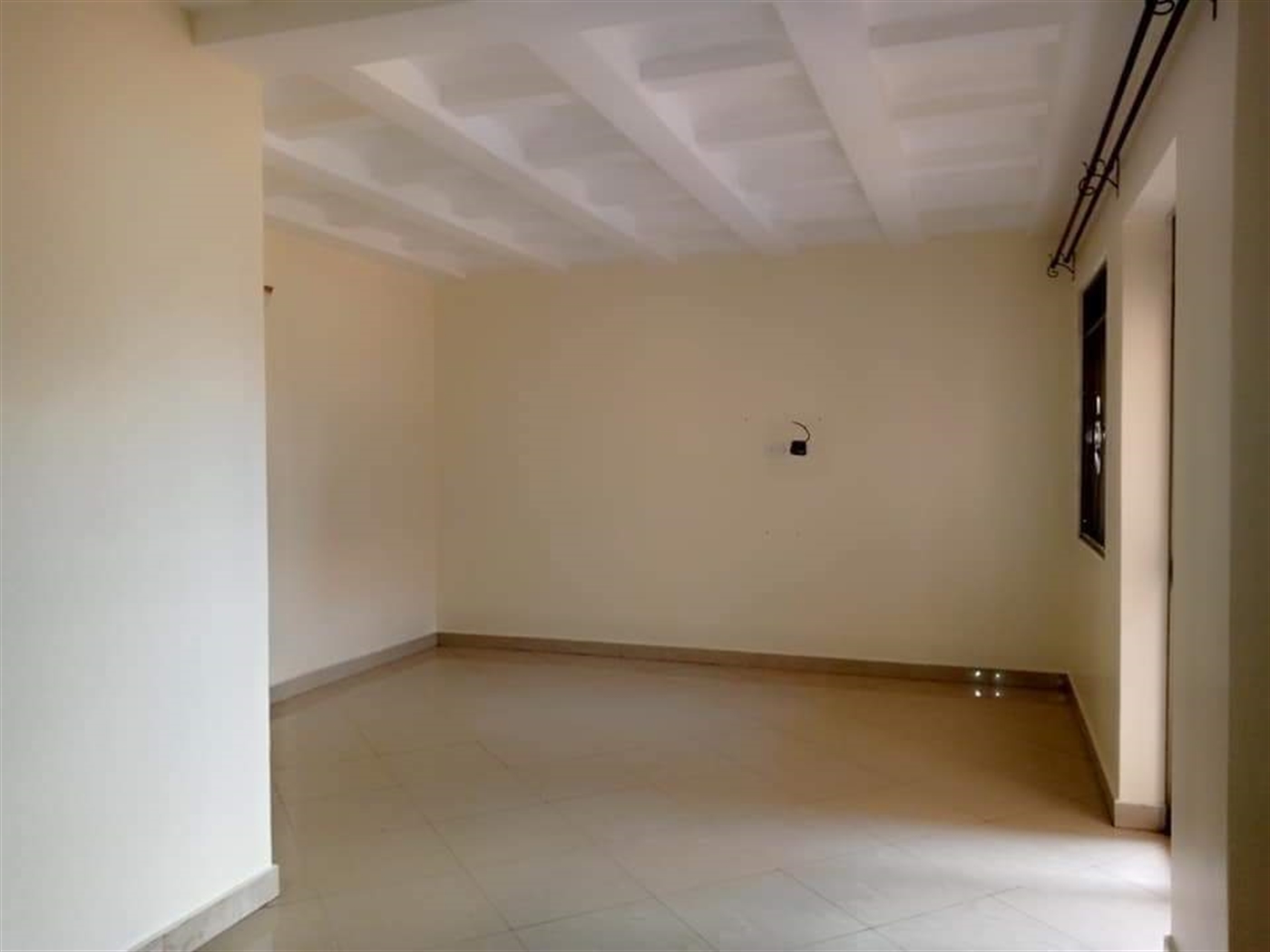 Apartment for rent in Namugongo Wakiso