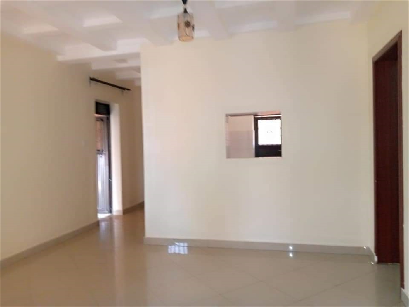 Apartment for rent in Namugongo Wakiso