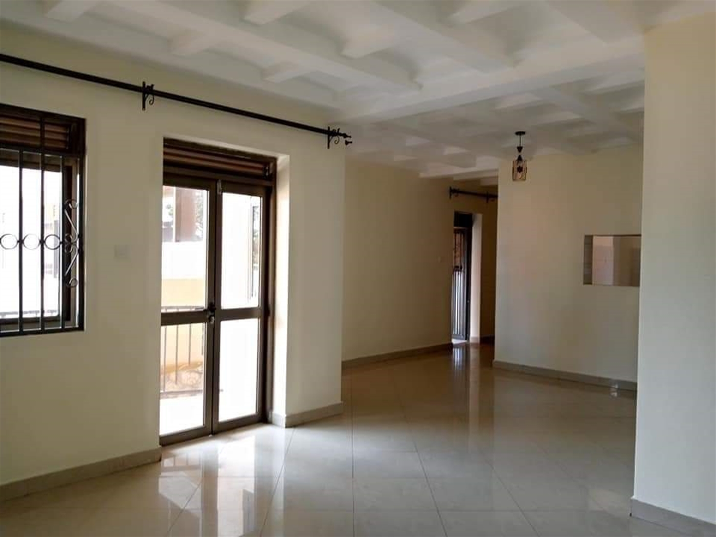 Apartment for rent in Namugongo Wakiso