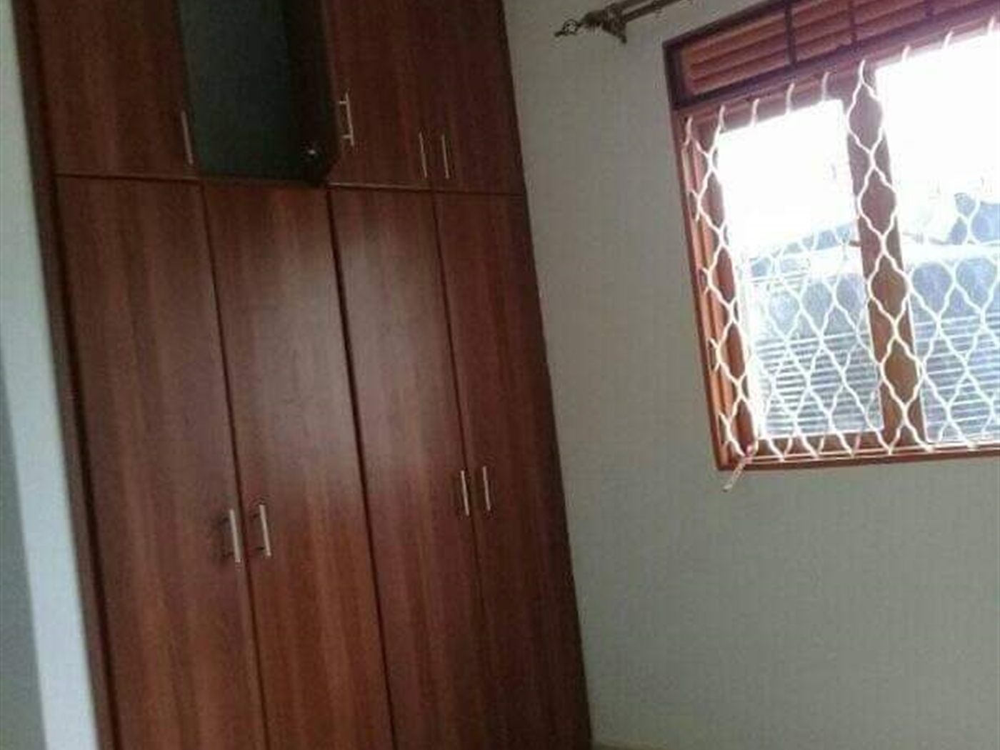 Semi Detached for rent in Kumukaaga Wakiso