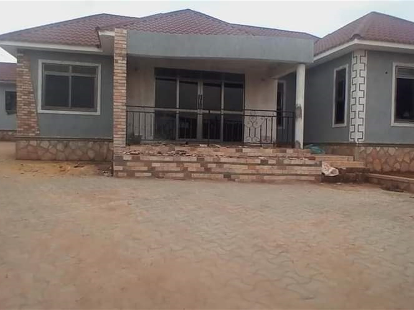 Bungalow for sale in Kasangati Wakiso