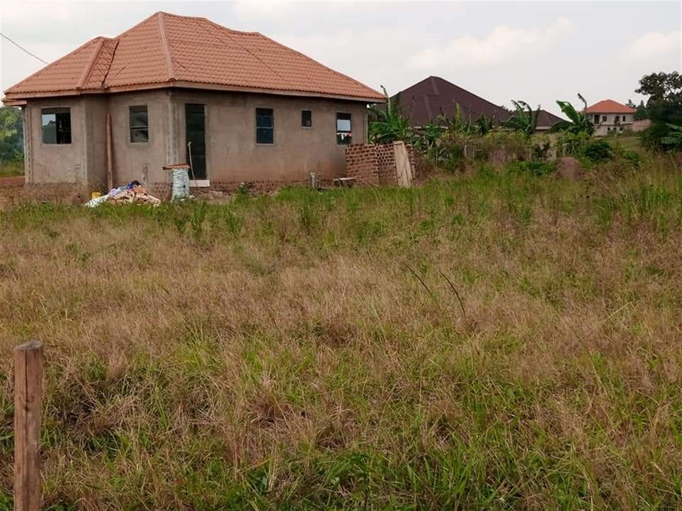 Residential Land for sale in Kira Wakiso