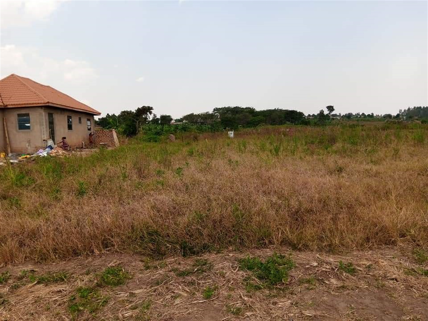 Residential Land for sale in Kira Wakiso