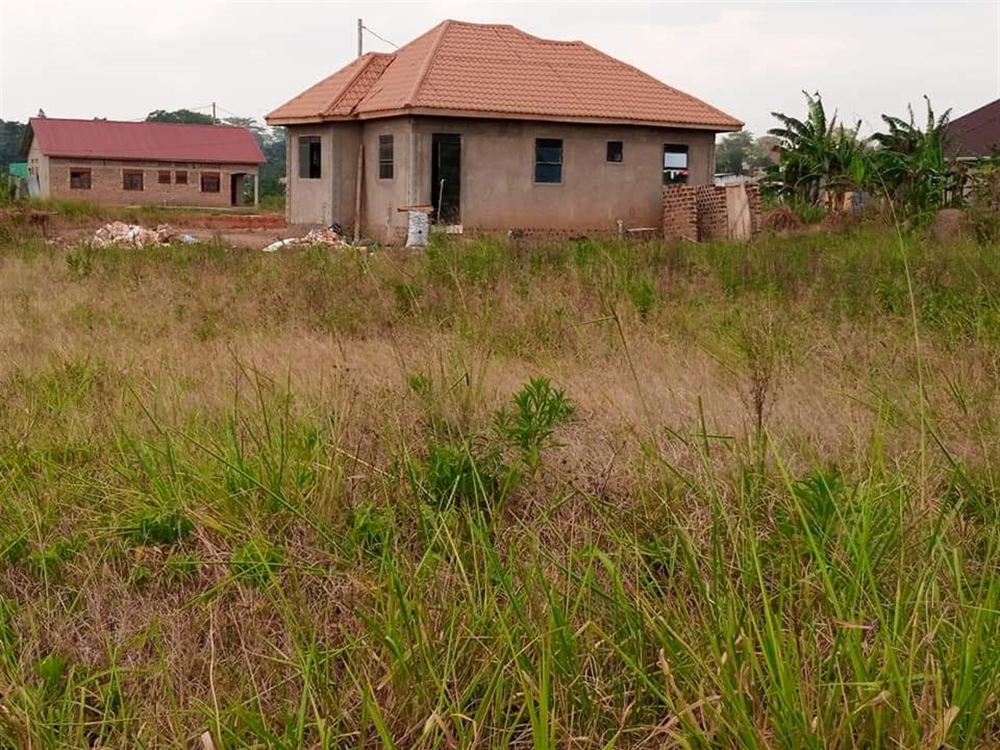 Residential Land for sale in Kira Wakiso