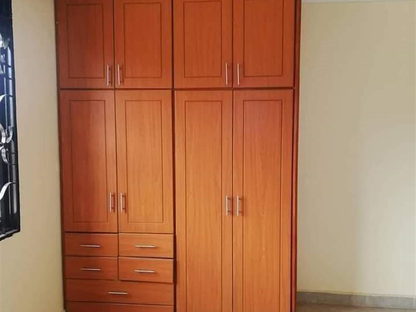 Apartment for rent in Kiteetikka Wakiso