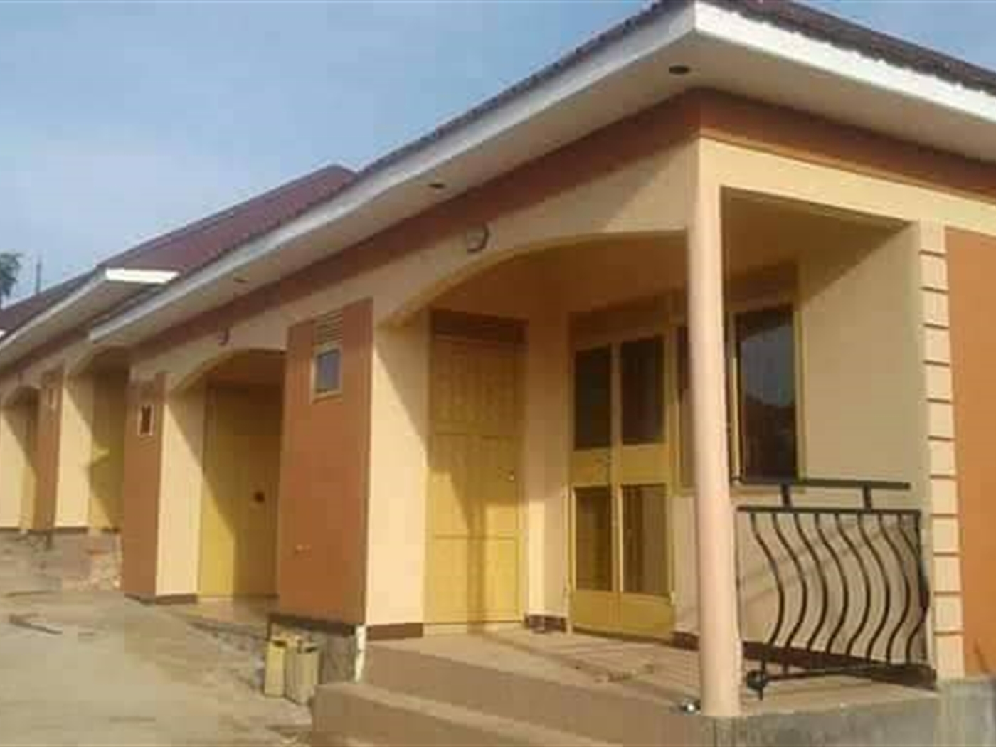 Rental units for sale in Seeta Mukono