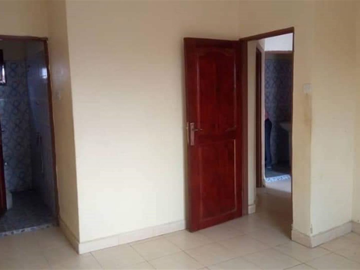 Semi Detached for rent in Namugongo Wakiso