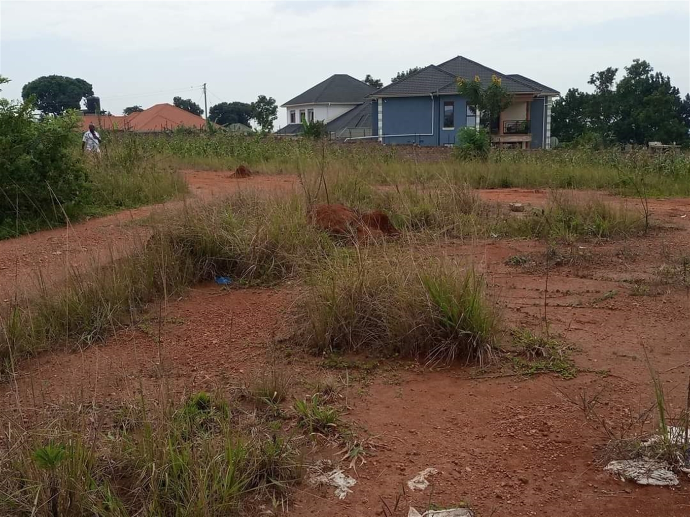 Residential Land for sale in Nakweelo Wakiso