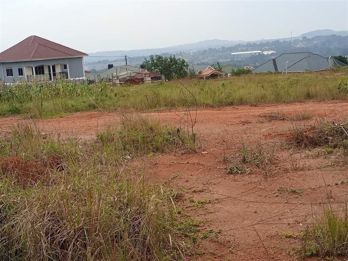 Residential Land for sale in Nakweelo Wakiso