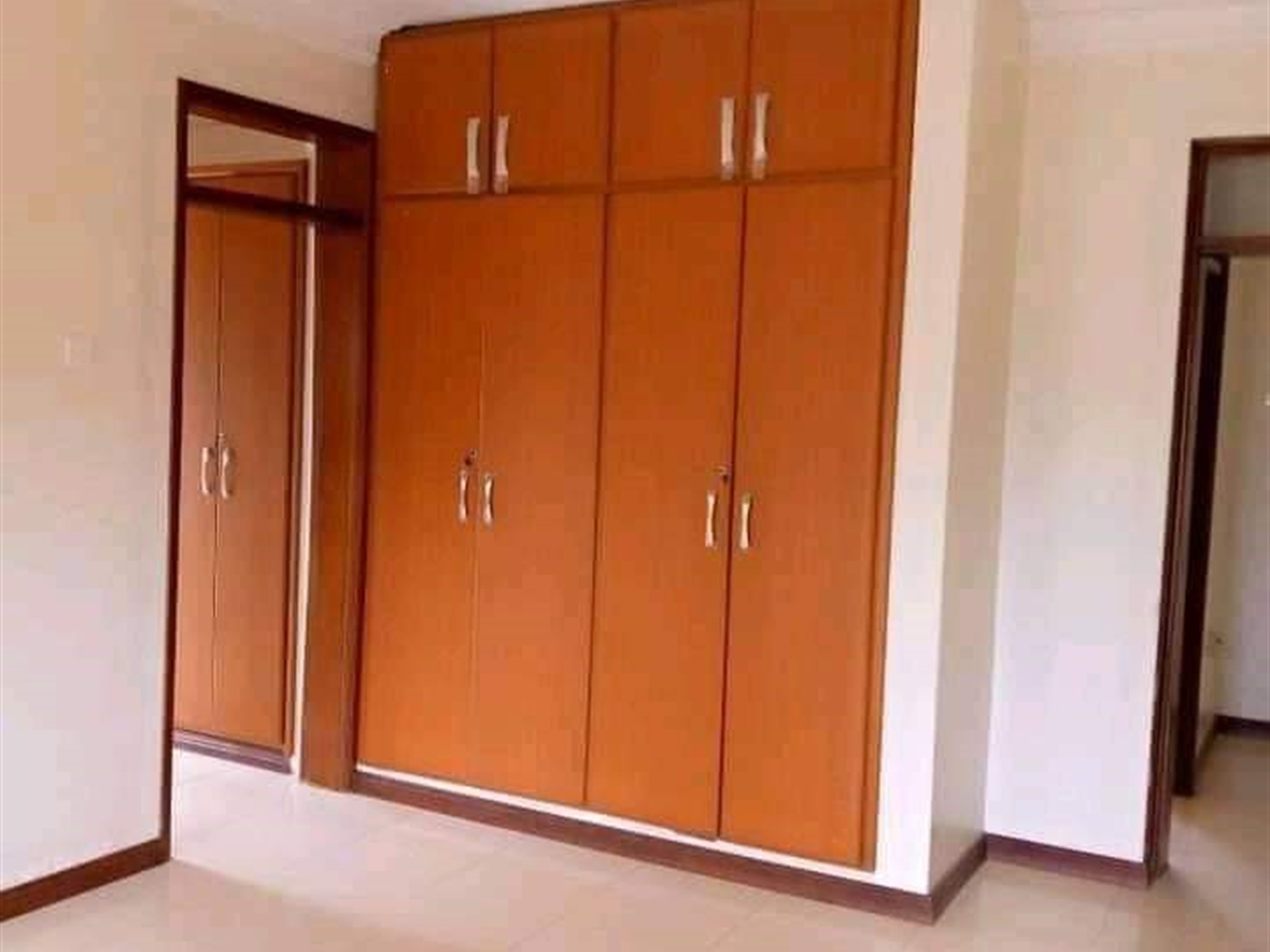 Apartment for rent in Ntinda Kampala