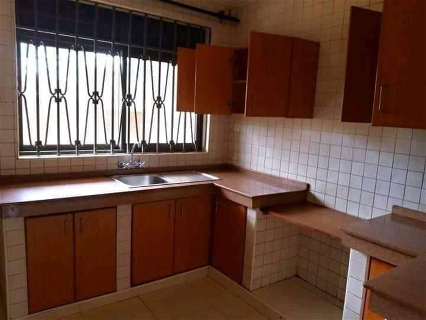 Apartment for rent in Ntinda Kampala